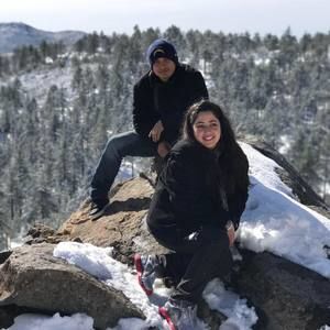 Meet your Posher, Izabel